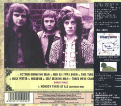 SPOOKY TOOTH/You Broke My Heart (1973/5th) (スプーキー・トゥース/UK)